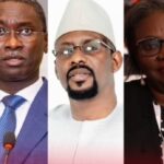 Can U20 – Serigne Saliou  Dia après la défaite contre le Ghana : ‘Un but, une erreur, et des regrets’”