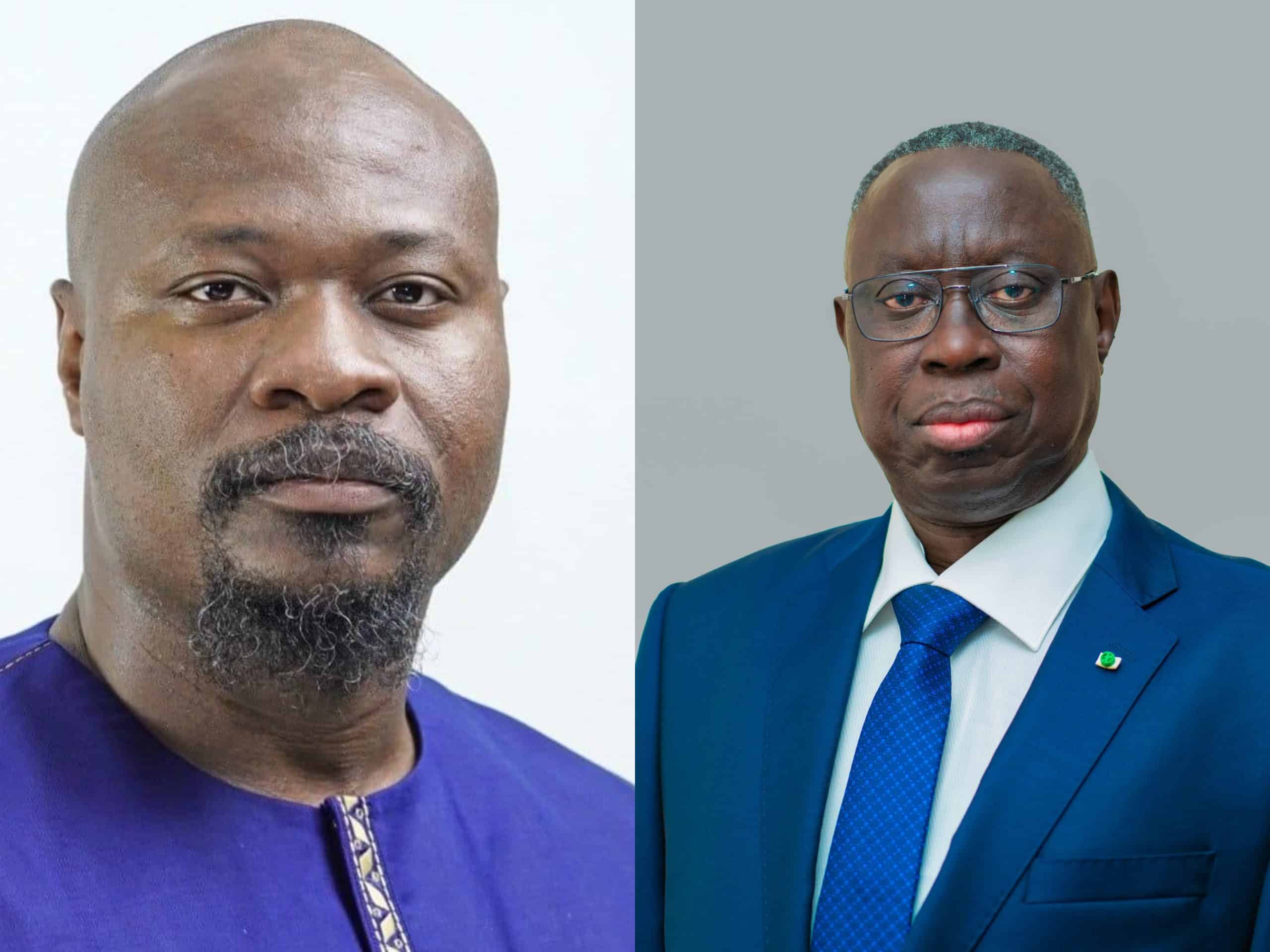 Test aux agents de la BIP : Le ministre de l’Intérieur répond à Guy Marius Sagna