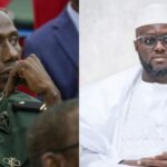 Tournée au niveau des chancelleries : Le FDR rencontre les responsables de l’ambassade des États-Unis au Sénégal