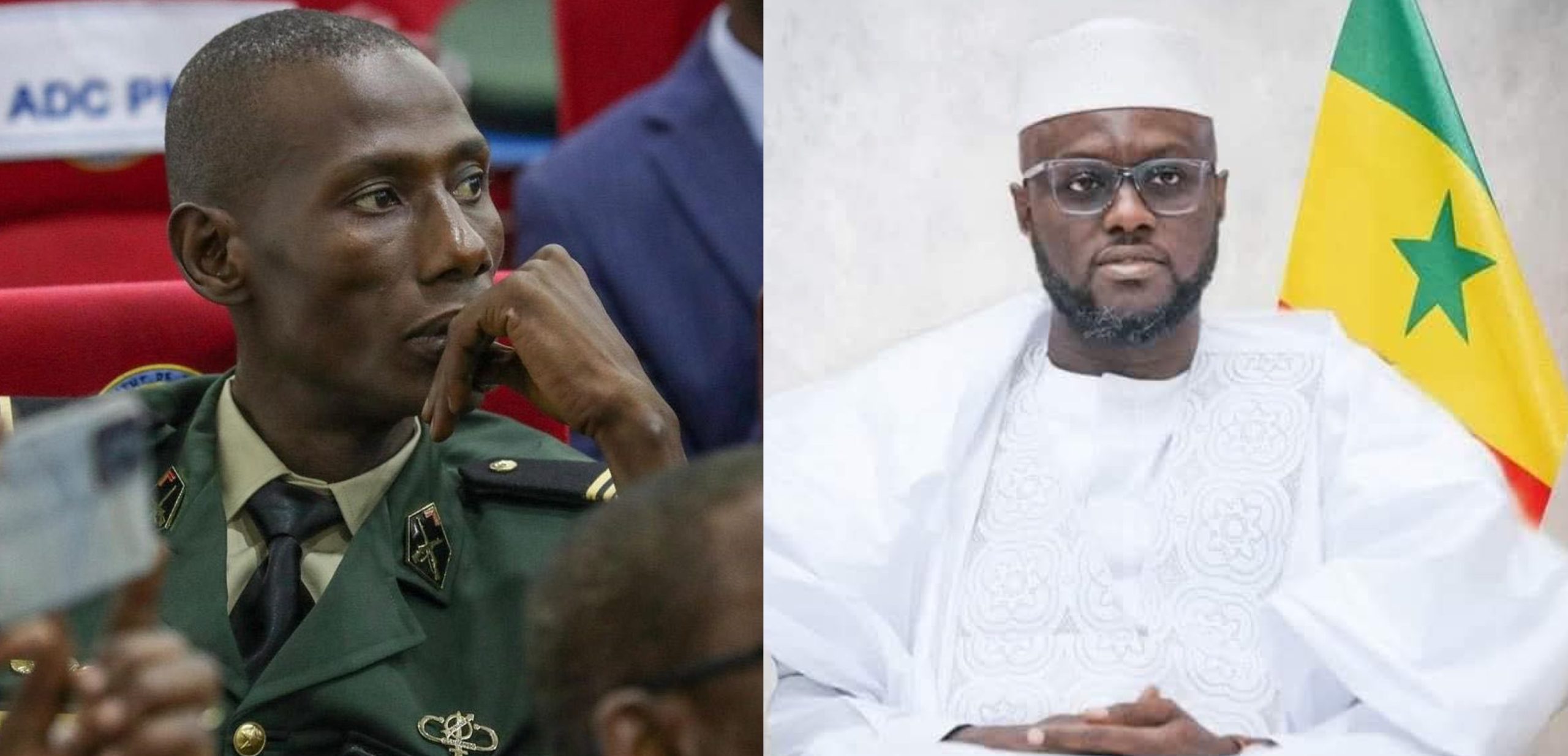 "Le Commandant Pape Mignane Ndong était un homme d’une loyauté exemplaire", (El Malick Ndiaye)