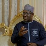 Senegal 2050 : La BAD réaffirme son engagement à accompagner le Sénégal