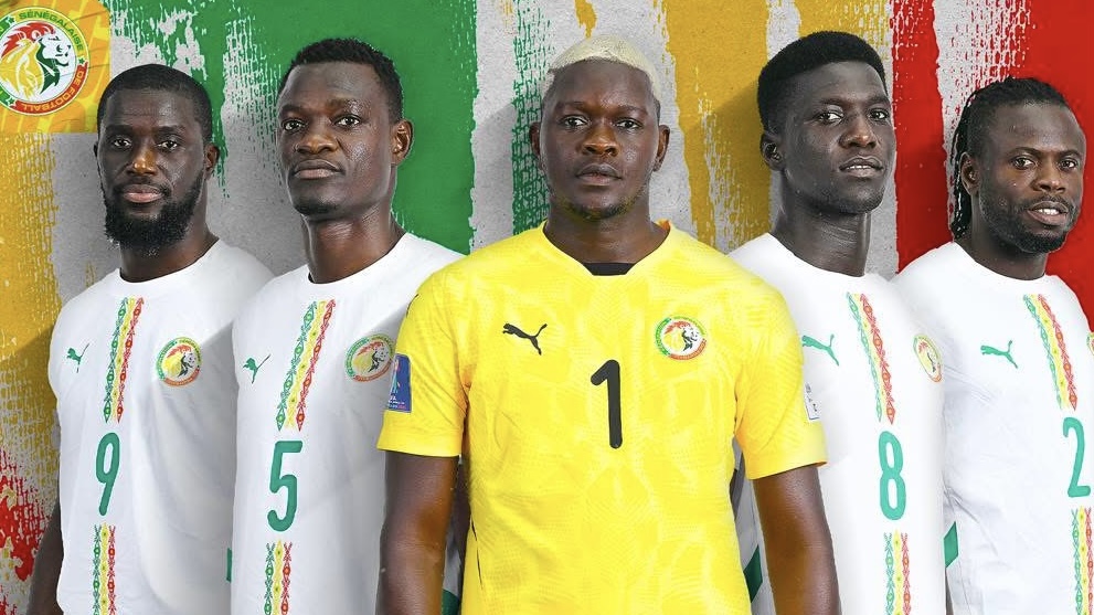 Mondial beach soccer : Le Sénégal défie l’Italie, ce jeudi