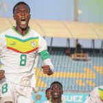 CAN U20 : Le Sénégal s’impose face à la RDC et file en quarts