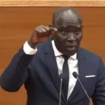 (Video) Cheikh Thioro Mbacké enfonce Ismaila Madior Fall & Antoine Diome « Dagnelen Wara Diapp Demande Sociale La »