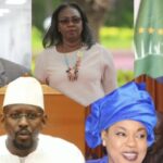« L’alliance pour la République (APR) ne participera pas au dialogue du 28 mai », annonce Seydou Gueye