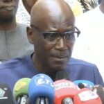 Tas cogne encore : « Le seul dialogue nécessaire est celui qui doit se tenir entre Diomaye et Sonko »