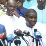 Dr Cheikh Guèye, facilitateur dialogue : « Cette plateforme est une pierre angulaire de refonder le système politique sénégalais »