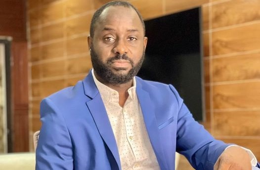 Thierno Bocoum : "Épargner les dirigeants de toute remise en question, c'est nourrir l'autocratie"