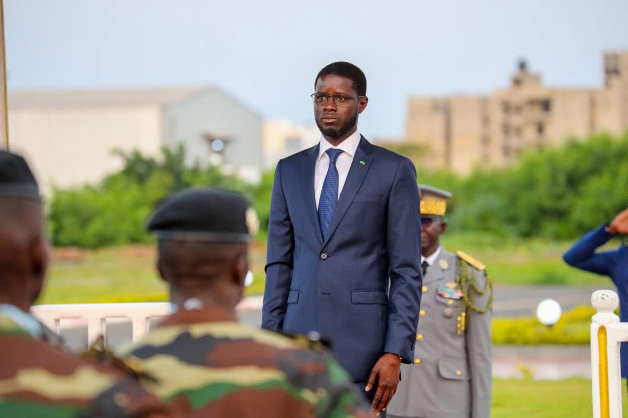 Sur invitation de Ouattara : Le Chef de l’Etat attendu à Abidjan, ce dimanche