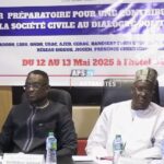 Affaire Azoura – Toussaint Manga dévoile sa position : « Le respect se mérite dans la vie »