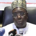 Dialogue national : Mamadou Ibra Kane annonce sa participation et exprime ses regrets