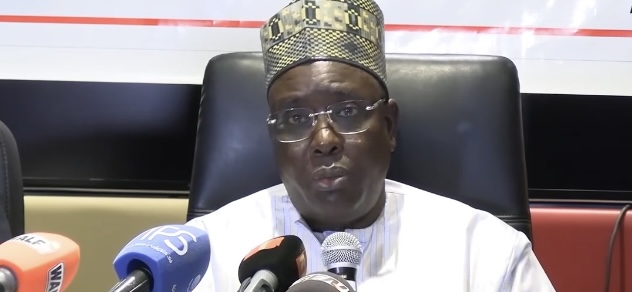 Dr Cheikh Gueye : "Une démocratie qui génère autant de violences est une démocratie malade"
