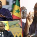 Dialogue national : Mamadou Ibra Kane annonce sa participation et exprime ses regrets