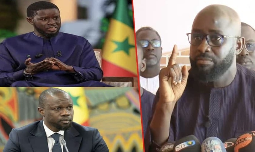 Thierno Bocoum : "Ce régime en place sacralise des priorités dans les discours mais les piétine dans les actes"