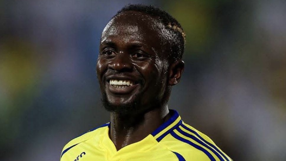 Victoire écrasante d’Al Nassr : Sadio Mané s’offre un quadruplé face à Al Okhdood (0-9)