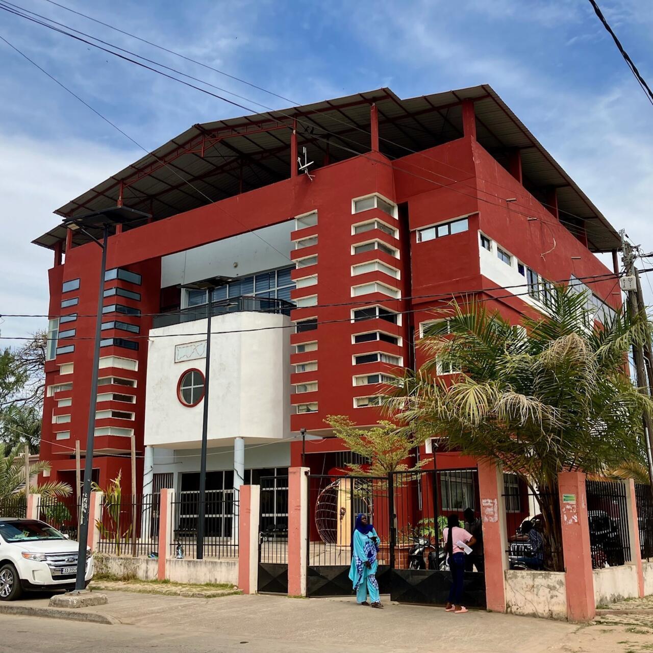 Affaire mairie de Ziguinchor : Le FRAPP saisit le procureur pour l’ouverture d’une enquête