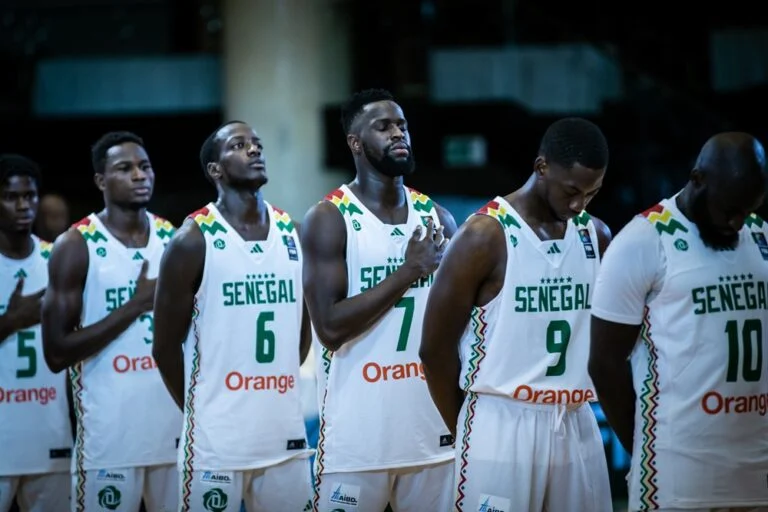 Basket - Qualif. Mondial 2027 : Le Sénégal dans le groupe B avec la RD Congo, le Madagascar et la Côte d’Ivoire