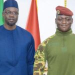 Échanges entre Aissata T. Sall et El Malick Ndiaye : « On peut cheminer vers la participation de l’APR au dialogue national », (Alioune Tine)
