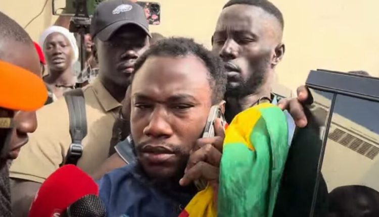 Propos graves d’Azoura Fall à l’endroit de Macky Sall : L’APR condamne un "fait inédit qui nuit gravement à la stabilité nationale"