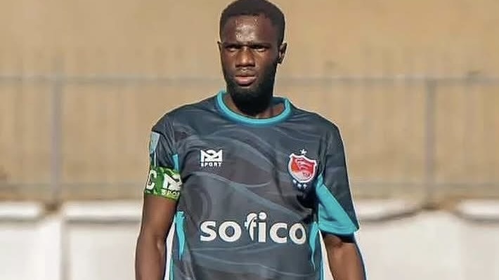Décès de Fadiouff Ndiaye : Le capitaine de l’US Ouakam pique un malaise à la mi-temps du match Oslo FA vs US Ouakam