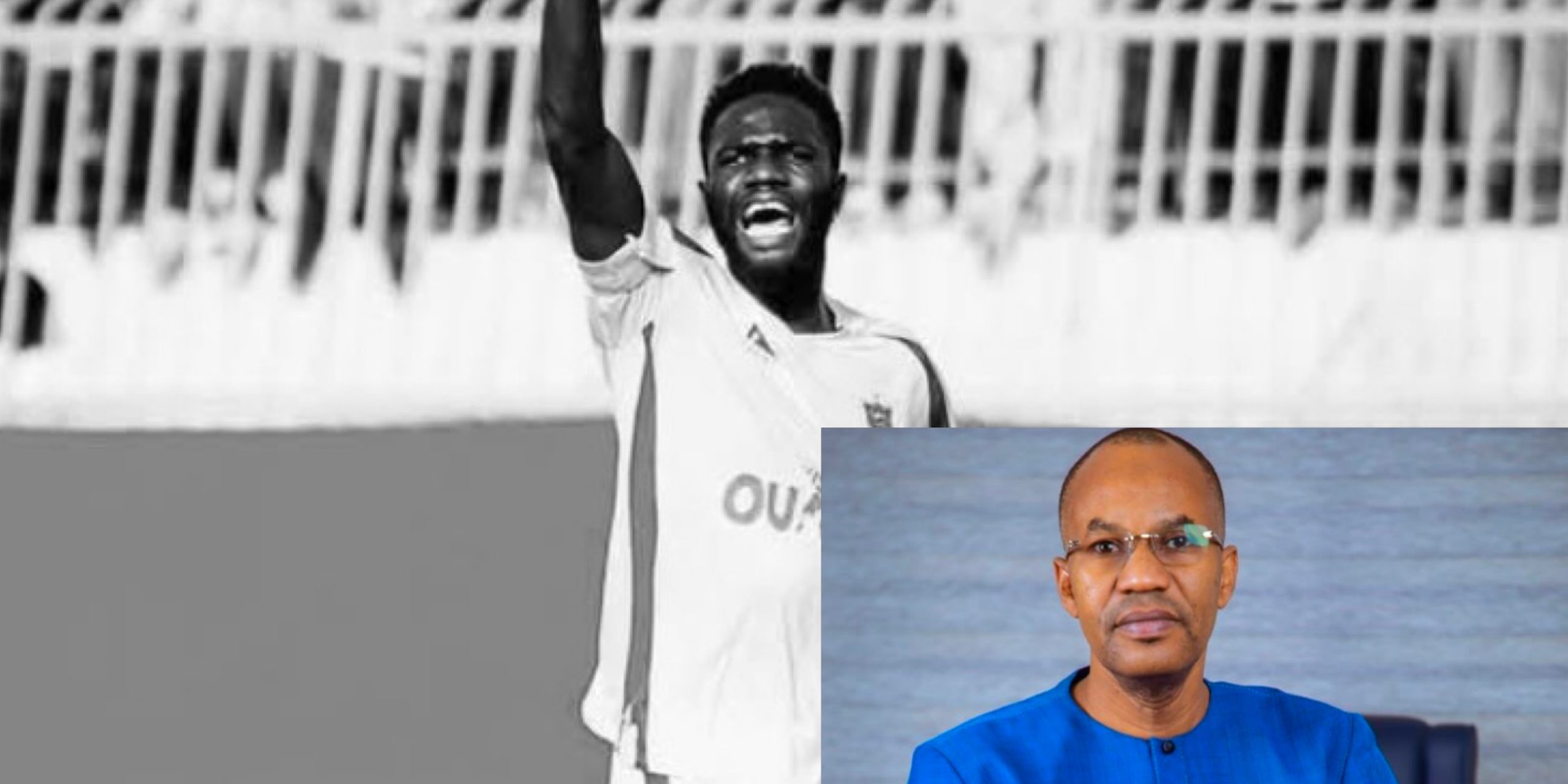 Football : MIK attristé par le décès du Fadiouf Ndiaye, capitaine de l’Us Ouakam