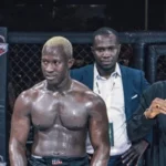 MMA :  Le lutteur sénégalais Zarco perd son combat par forfait !