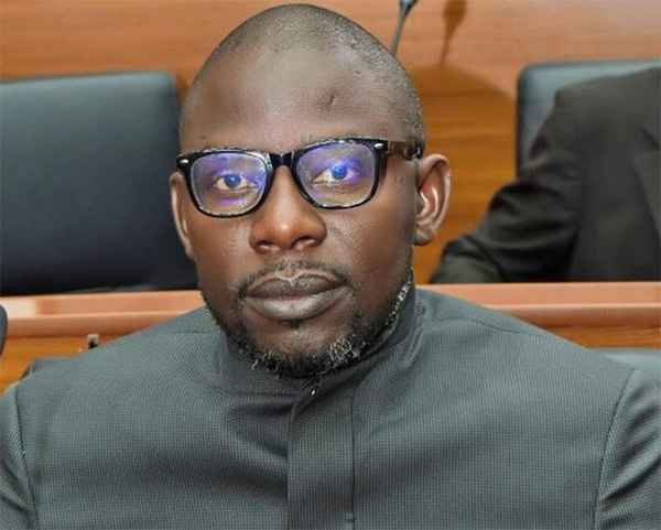 "Laissez-nous assumer pleinement la gestion de notre budget" : La déclaration d’Ismaïla Diallo qui fâche les patriotes !