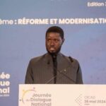 Décès notés sur les terrains de foot : MIK invite le Gouvernement à prendre à bras le corps ces phénomènes