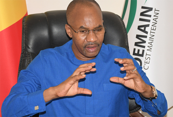 Décès notés sur les terrains de foot : MIK invite le Gouvernement à prendre à bras le corps ces phénomènes