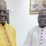 FDS-Les Guelwaars : Le porte-parole Serigne Assane Kane claque la porte !