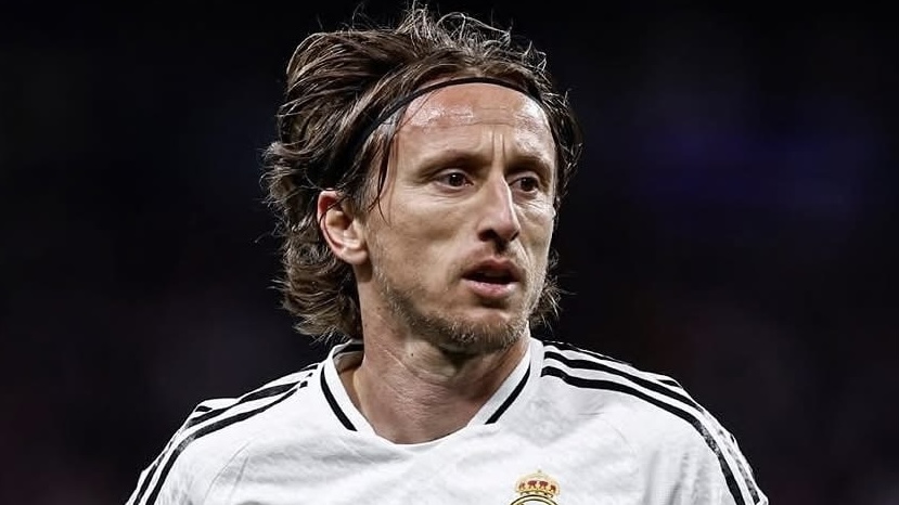 Réal Madrid : Luka Modrić annonce son départ après le mondial des clubs