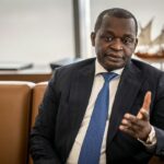 Politique : Le parti ARC d’Anta Babacar Ngom va prendre part au dialogue du 28 mai prochain