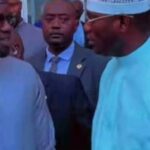 (Vidéo) Moustapha Diakhaté « la Cour a fait un travail très pointu sur les… milliards… Soos Ak Fenn »