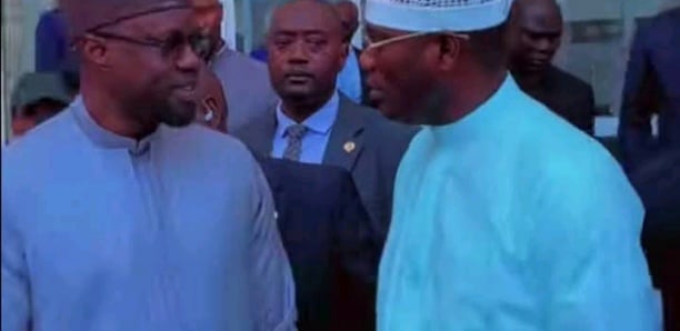 Politique : Le Parti Nekal fi Askan wi de Cheikh Bara Dolli prendra part au dialogue national