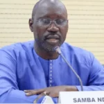 Afrobasket 2025 : Les Lions du basketball défieront la France en amical