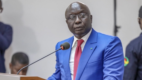 Politique : Le Parti RÉEW Mi d’Idrissa Seck annonce sa participation au dialogue national