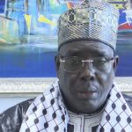Politique : Le Parti RÉEW Mi d’Idrissa Seck annonce sa participation au dialogue national
