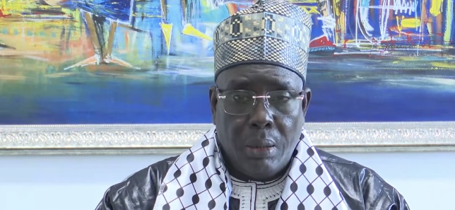 Boycott du dialogue national : Le Facilitateur Dr Cheikh Gueye appelle l'APR à revenir sur sa décision