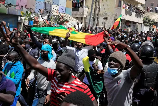 Sénégal : La Convergence pour la Défense des Valeurs Républicaines (CVR) portée sur les fonts baptismaux