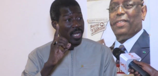 Politique : Talla Sylla invite l’APR à participer au Dialogue national dans une lettre adressée à Macky Sall
