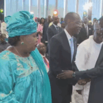 Dialogue national : Mame Boye Diao annonce sa participation