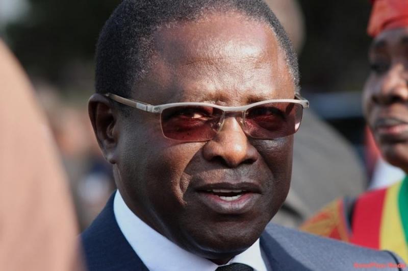 Politique : Le parti BOKK GIS GIS de Pape Diop va participer aux travaux du dialogue national
