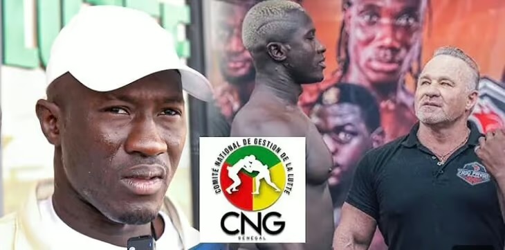 Ada Fass après son audition au CNG : "Je ne savais pas qu’on ne pouvait pas combattre en MMA…"