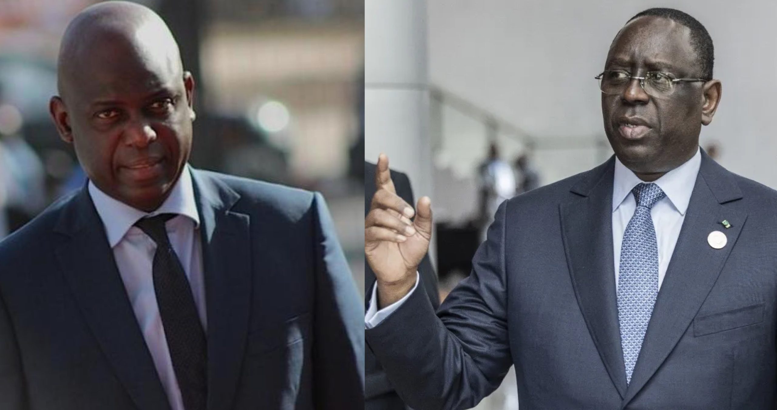 Mansour Faye envoyé en prison : L’APR parle d’humiliation et de forfaiture