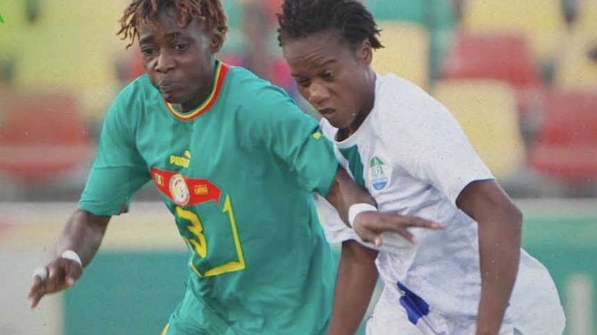 Tournoi UFOA A 2025 : Le Sénégal affronte le Liberia en demi-finale, ce jeudi 29 mai