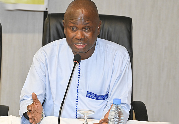 "Le dialogue national doit renforcer la protection et la jouissance des droits civils et politiques", (Amnesty International Sénégal)
