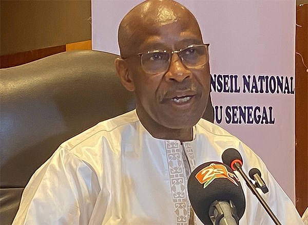 Dialogue national : L’Opposition valide une liste commune de propositions à défendre lors des discussions