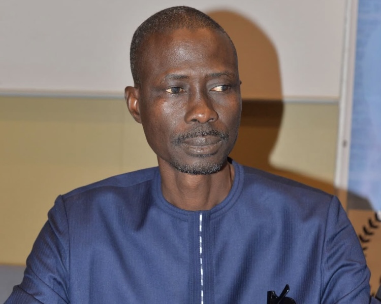 Dialogue national du 28 mai au 04 juin : L’expert électoral Ndiaga Sylla milite pour la prorogation de la période