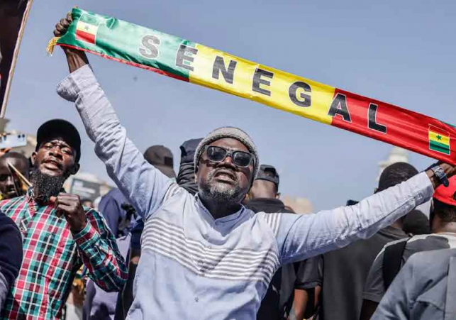 Urgent : Des partis politiques et mouvements annoncent la tenue d’un Contre-Dialogue des Forces Vives, ce mercredi