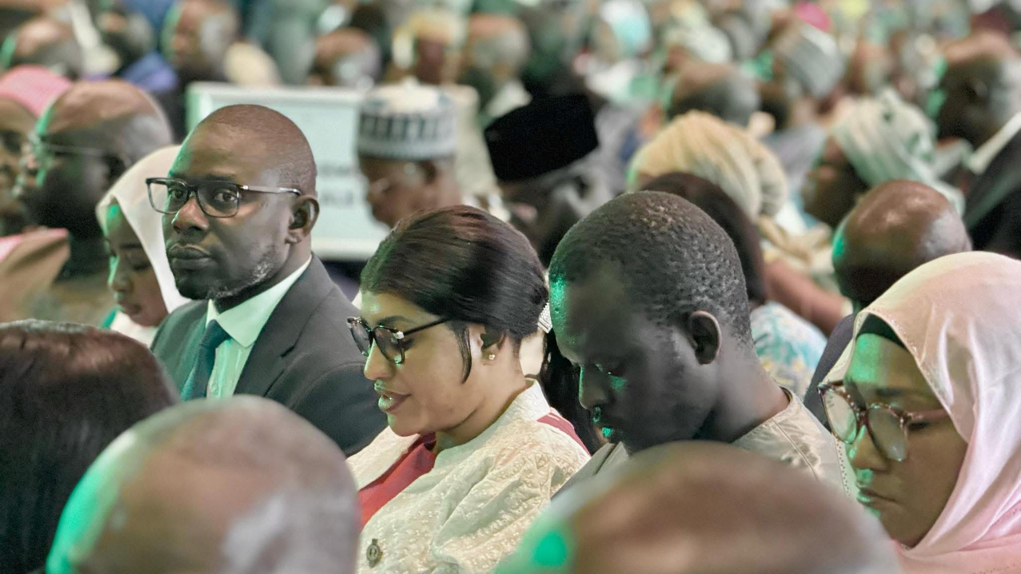 "Dialoguer pour la République", (Par Ismaïla Diallo)